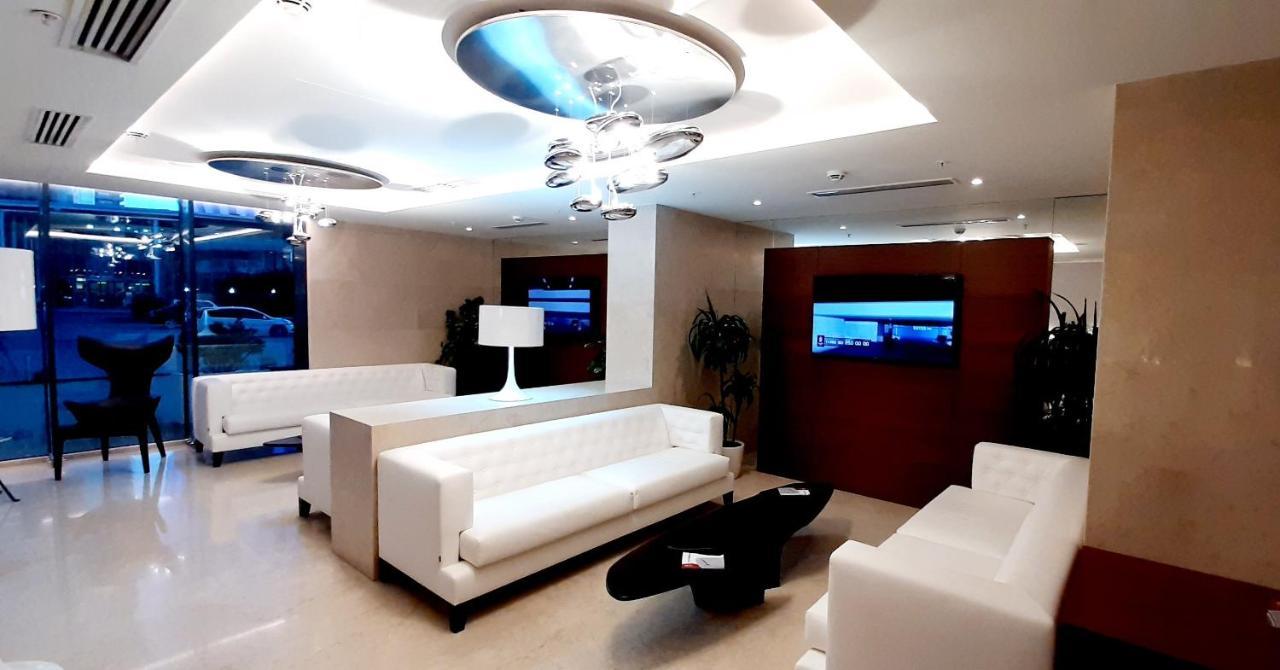 Alliance Palace Sea View Apartment Batumi Ngoại thất bức ảnh