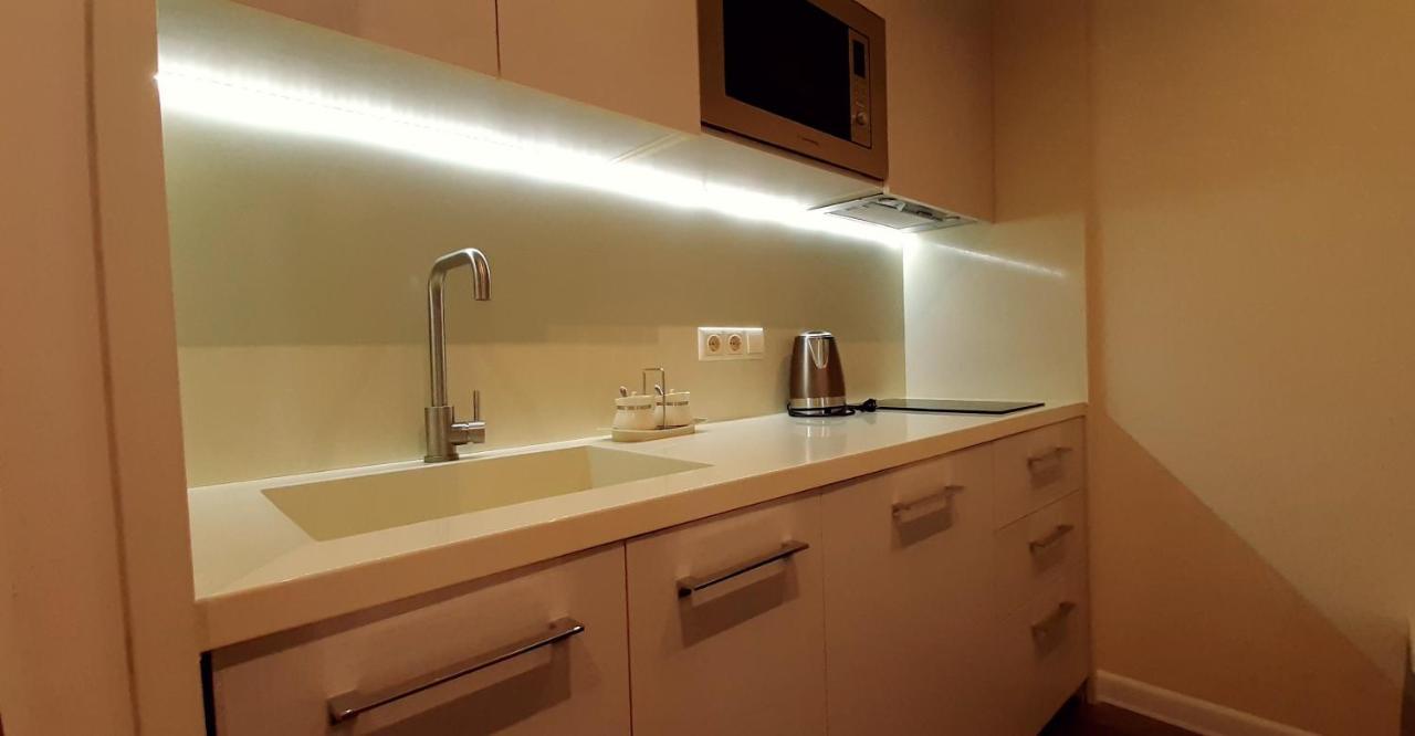 Alliance Palace Sea View Apartment Batumi Ngoại thất bức ảnh