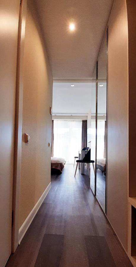 Alliance Palace Sea View Apartment Batumi Ngoại thất bức ảnh