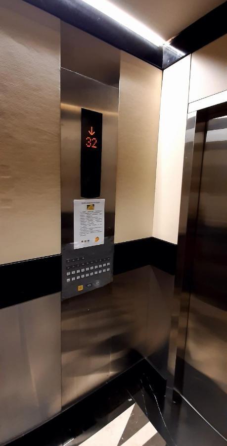 Alliance Palace Sea View Apartment Batumi Ngoại thất bức ảnh