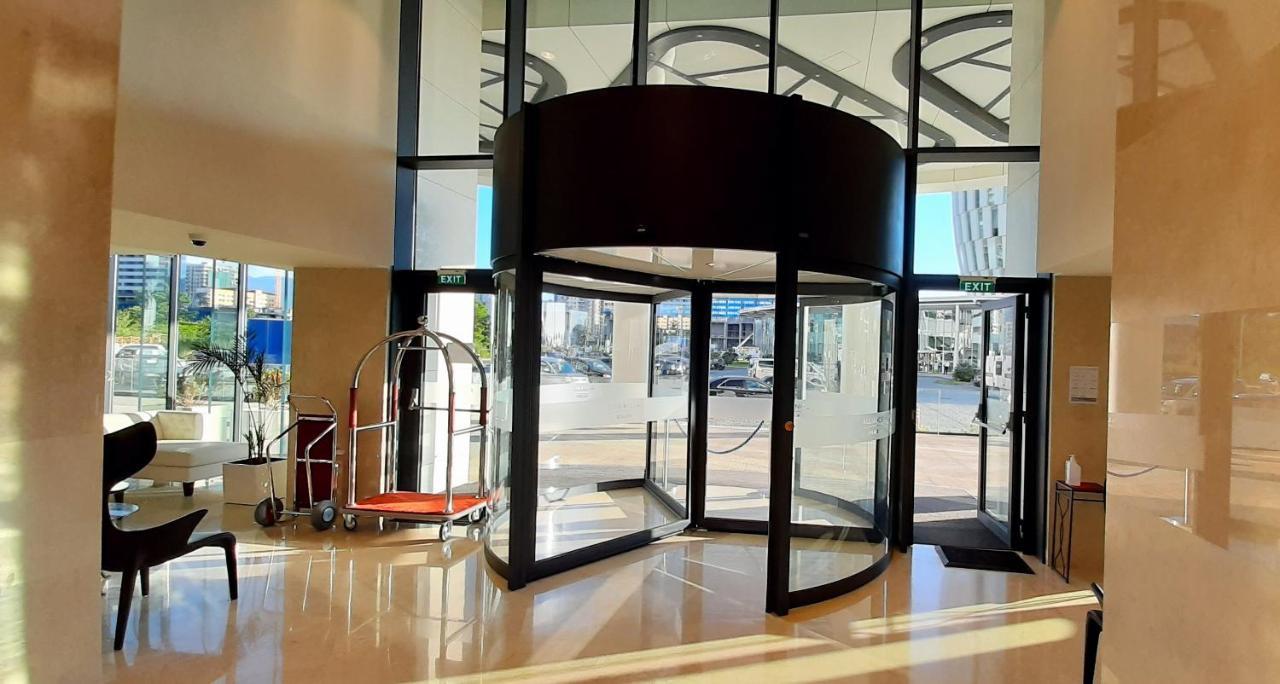 Alliance Palace Sea View Apartment Batumi Ngoại thất bức ảnh
