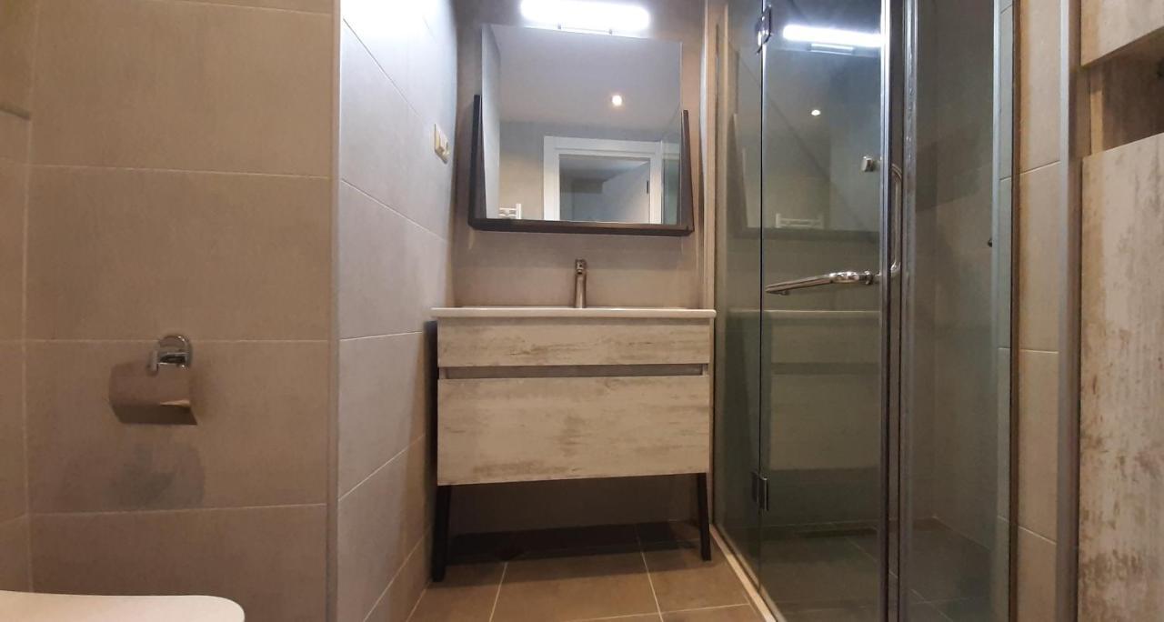 Alliance Palace Sea View Apartment Batumi Ngoại thất bức ảnh