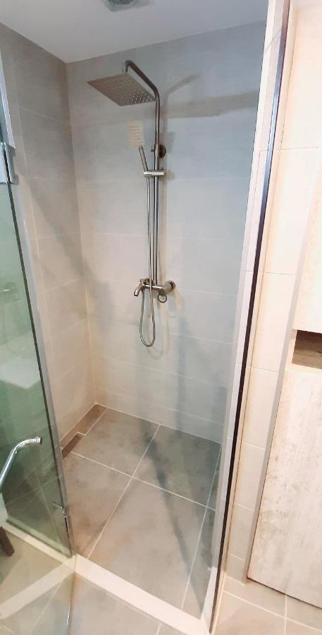 Alliance Palace Sea View Apartment Batumi Ngoại thất bức ảnh