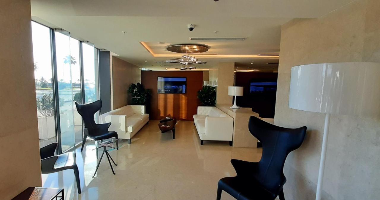 Alliance Palace Sea View Apartment Batumi Ngoại thất bức ảnh