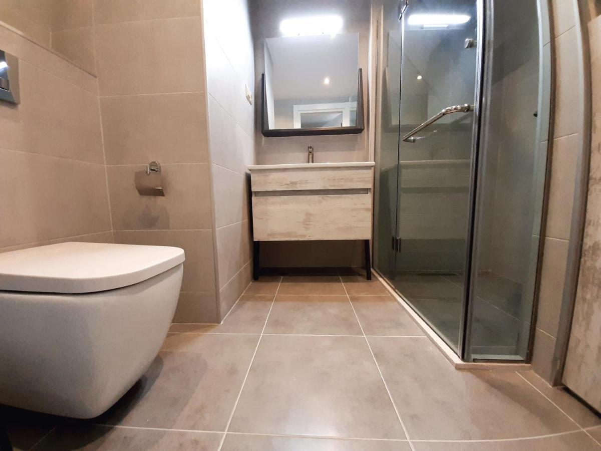 Alliance Palace Sea View Apartment Batumi Ngoại thất bức ảnh